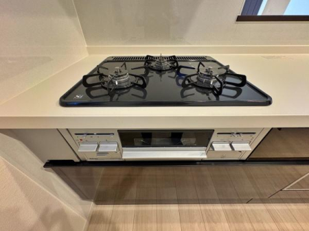 �_�ސ쌧��a�s����5���ڂ̐V�z��ˌ��ẴL�b�`��