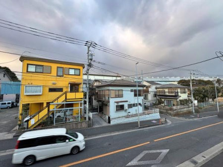 �_�ސ쌧��a�s����5���ڂ̐V�z��ˌ��Ă̏Z�˂���̒��]�ʐ^