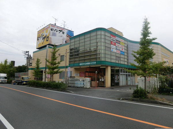 �_�ސ쌧���s�{�O�����2���ڂ̐V�z��ˌ��Ă̎��ӊ�