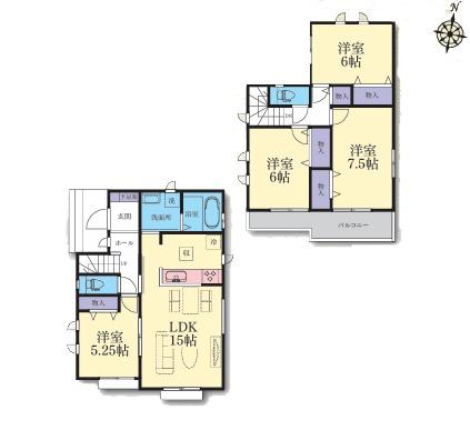 �_�ސ쌧���Ԏs���J��5���ڂ̐V�z��ˌ��Ă̋��}