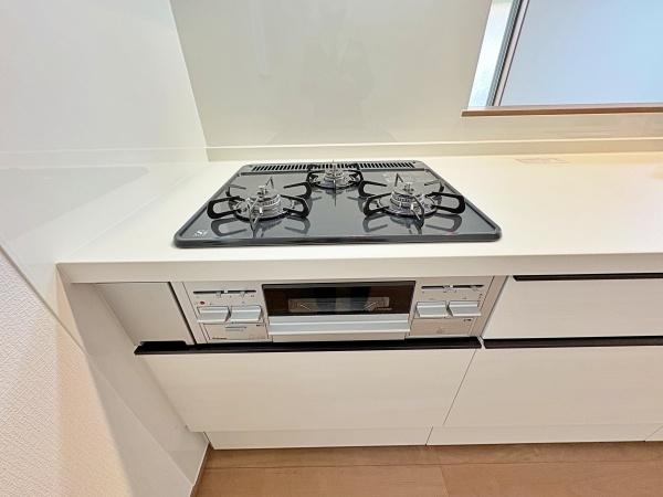 �_�ސ쌧��a�s���ߊԂ̐V�z��ˌ��ẴL�b�`��