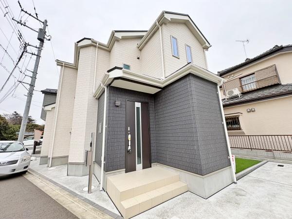 �_�ސ쌧��a�s���ߊԂ̐V�z��ˌ��Ă̌��n�O�ώʐ^