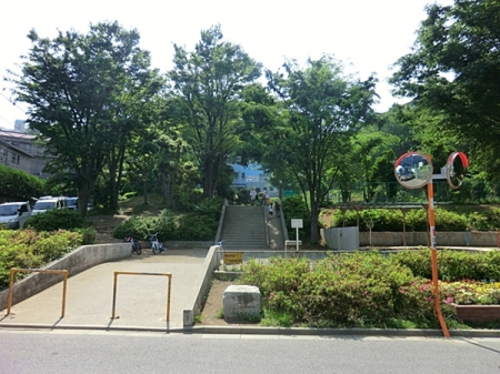 �_�ސ쌧���s�����捂��1���ڂ̒��È�ˌ��Ă̎��ӊ�