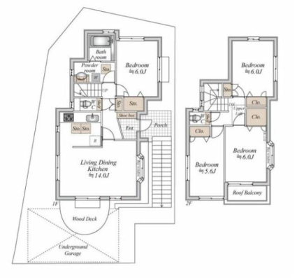 �_�ސ쌧���s�����捂��1���ڂ̒��È�ˌ��Ẵ��r���O