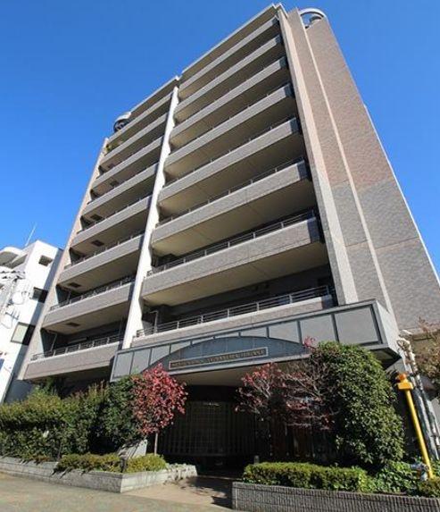 �_�ސ쌧���l�s�ߌ���2���ڂ̒��Ã}���V�����̌��n�O�ώʐ^