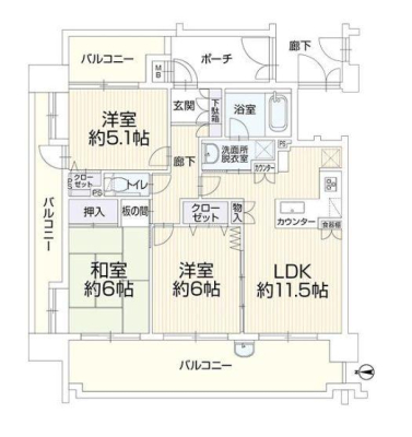 �_�ސ쌧���l�s�ߌ���2���ڂ̒��Ã}���V�����̊Ԏ��}