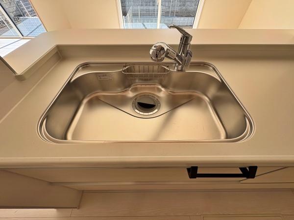 �_�ސ쌧����s���̐V�z��ˌ��ẴL�b�`��