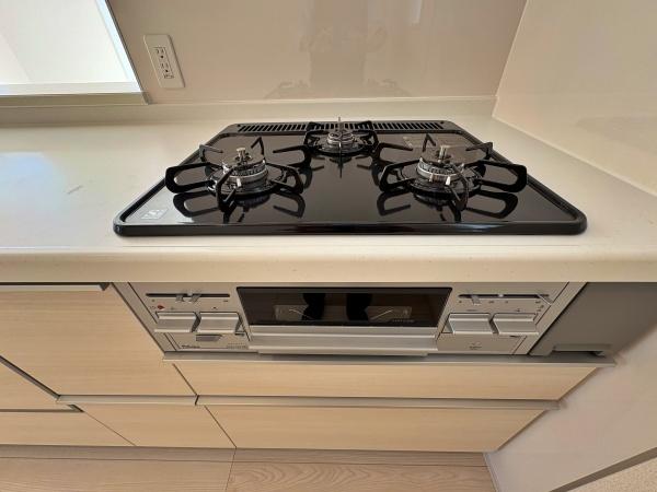 �_�ސ쌧����s���̐V�z��ˌ��ẴL�b�`��