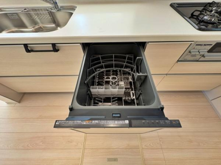 �_�ސ쌧����s���̐V�z��ˌ��ẴL�b�`��