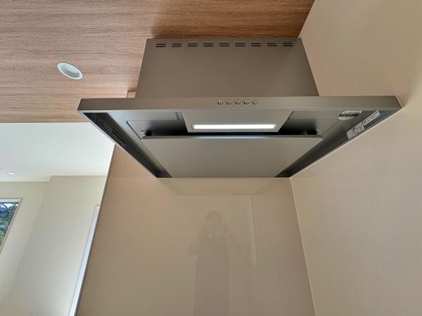 �_�ސ쌧����s���̐V�z��ˌ��ẴL�b�`��