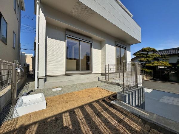 �_�ސ쌧����s���̐V�z��ˌ��Ă̒�