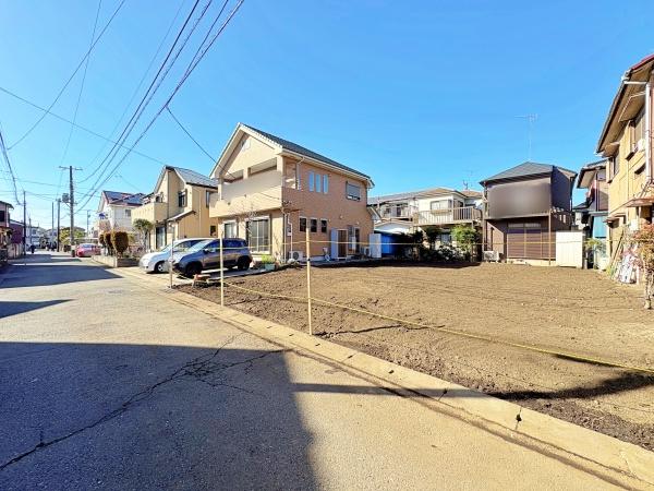 �_�ސ쌧���l�s���J�戢�v�a��2���ڂ̐V�z��ˌ��Ă̂��̑�