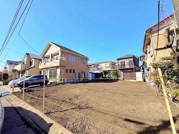 �_�ސ쌧���l�s���J�戢�v�a��2���ڂ̐V�z��ˌ��Ă̂��̑�