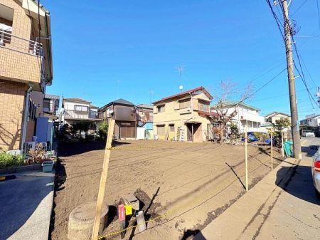 �_�ސ쌧���l�s���J�戢�v�a��2���ڂ̐V�z��ˌ��Ă̂��̑�