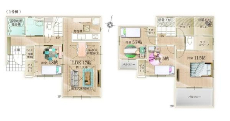 �_�ސ쌧���l�s���J�戢�v�a��2���ڂ̐V�z��ˌ��Ă̊Ԏ��}