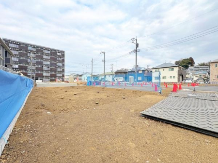 �_�ސ쌧���Ԏs���J��5���ڂ̐V�z��ˌ��Ă̂��̑�