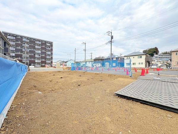 �_�ސ쌧���Ԏs���J��5���ڂ̐V�z��ˌ��Ă̂��̑�