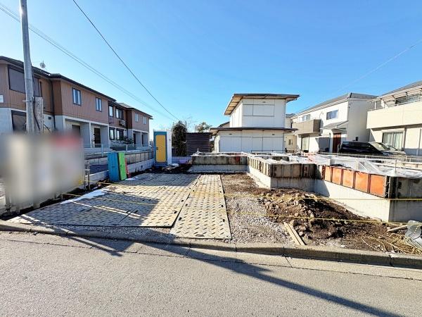 �_�ސ쌧���l�s�˒ˋ擌���쒬�̐V�z��ˌ��Ă̒��ԏ�