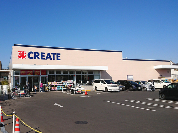 �_�ސ쌧���l�s���捡�h1���ڂ̓y�n�̎��ӊ�