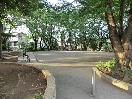 �_�ސ쌧���l�s���捡�h1���ڂ̓y�n�̎��ӊ�