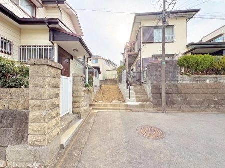 �_�ސ쌧�C�V���s������4���ڂ̓y�n�̂��̑����n