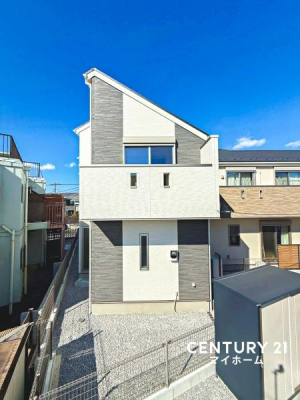 �_�ސ쌧���l�s���撆��]���u�̐V�z��ˌ��Ă̌��n�O�ώʐ^