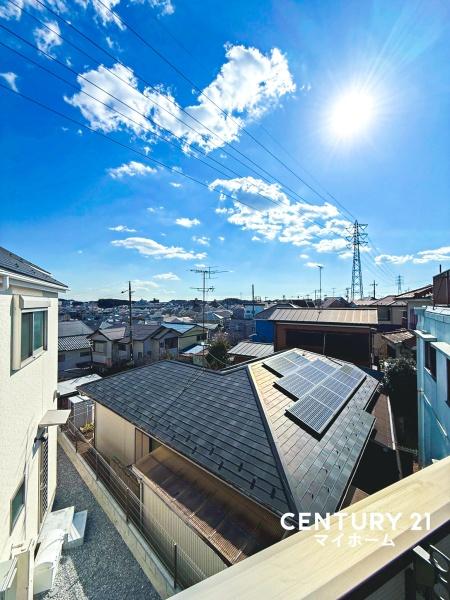 �_�ސ쌧���l�s���撆��]���u�̐V�z��ˌ��Ă̏Z�˂���̒��]�ʐ^