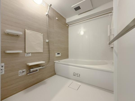 �_�ސ쌧���l�s�����Z�Y2���ڂ̒��Ã}���V�����̗���