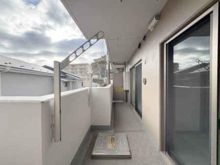 �_�ސ쌧���l�s�����Z�Y2���ڂ̒��Ã}���V�����̃o���R�j�[