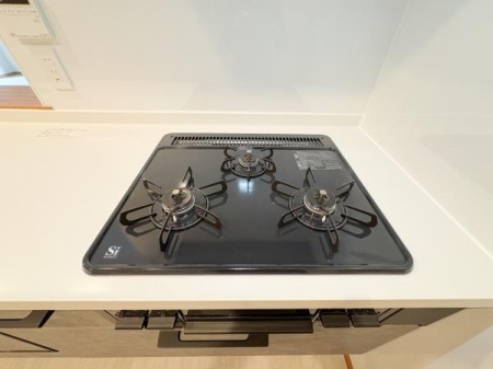 �_�ސ쌧���l�s�����Z�Y2���ڂ̒��Ã}���V�����̃L�b�`��