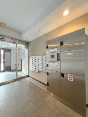 �_�ސ쌧���l�s�����Z�Y2���ڂ̒��Ã}���V�����̃��r�[