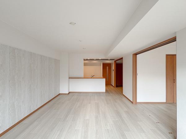 �_�ސ쌧���l�s�����Z�Y2���ڂ̒��Ã}���V�����̃��r���O