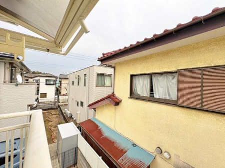 �_�ސ쌧�����s��y�I��6���ڂ̒��È�ˌ��Ă̏Z�˂���̒��]�ʐ^