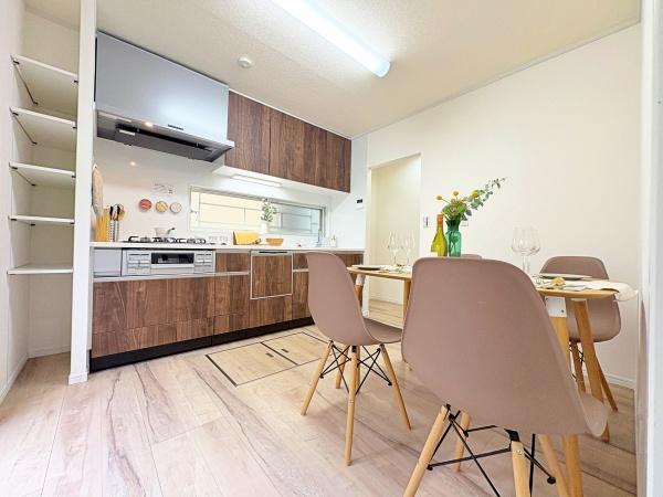 �_�ސ쌧�����s��y�I��6���ڂ̒��È�ˌ��ẴL�b�`��