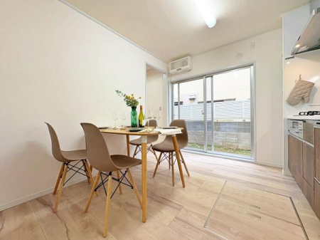 �_�ސ쌧�����s��y�I��6���ڂ̒��È�ˌ��ẴL�b�`��