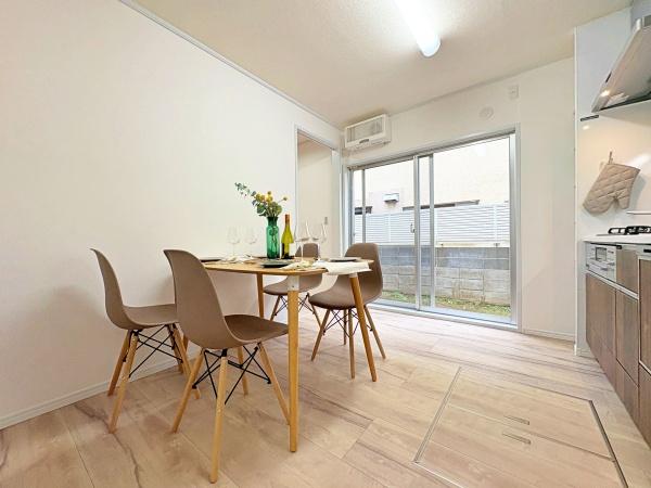 �_�ސ쌧�����s��y�I��6���ڂ̒��È�ˌ��ẴL�b�`��