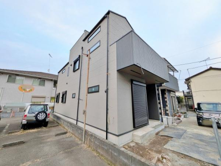 �_�ސ쌧���l�s�_�ސ�搛�c���̐V�z��ˌ��Ẳ摜