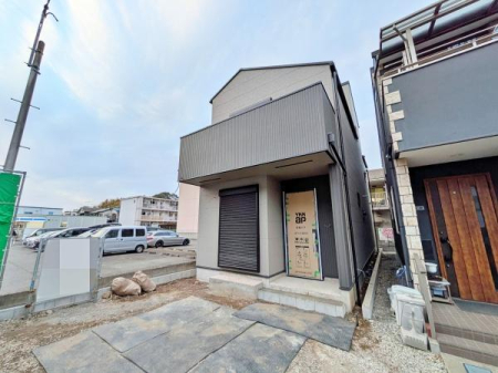 �_�ސ쌧���l�s�_�ސ�搛�c���̐V�z��ˌ��Ẳ摜