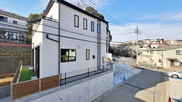 �����s���c�s�����c2���ڂ̐V�z��ˌ��Ẳ摜