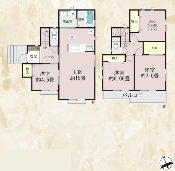 �����s���c�s�����c2���ڂ̐V�z��ˌ��Ă̊Ԏ��}