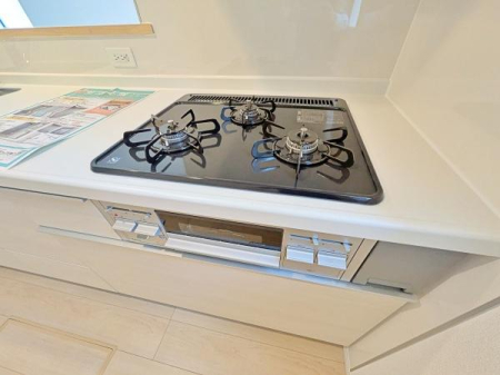 �����s���c�s������7���ڂ̐V�z��ˌ��ẴL�b�`��