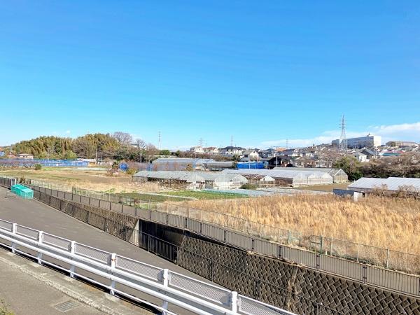 �_�ސ쌧���l�s�˒ˋ拂�򒬂̒��È�ˌ��Ă̏Z�˂���̒��]�ʐ^