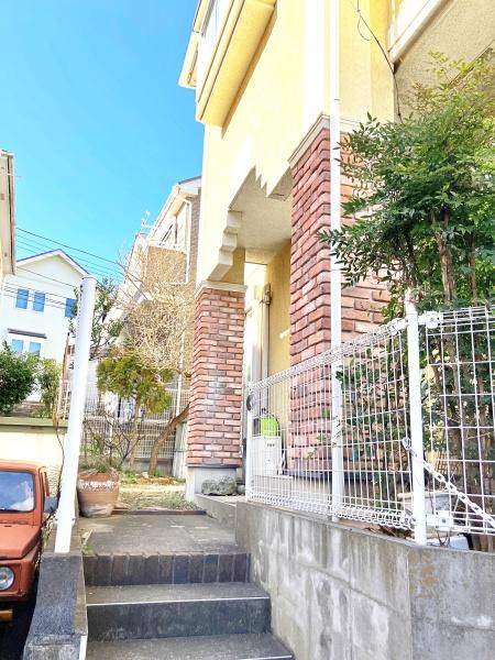 �_�ސ쌧���l�s�˒ˋ拂�򒬂̒��È�ˌ��Ă̂��̑����n