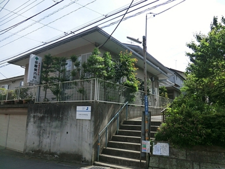 �_�ސ쌧���s�����摽����1���ڂ̓y�n�̎��ӊ�