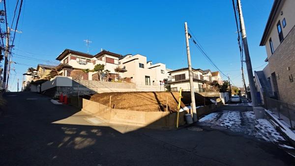 �_�ސ쌧���s�����摽����1���ڂ̓y�n�̉摜