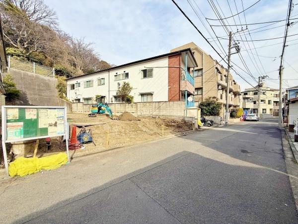 �_�ސ쌧���l�s����k����2���ڂ̓y�n�̂��̑����n