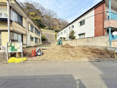 �_�ސ쌧���l�s����k����2���ڂ̓y�n�̂��̑����n