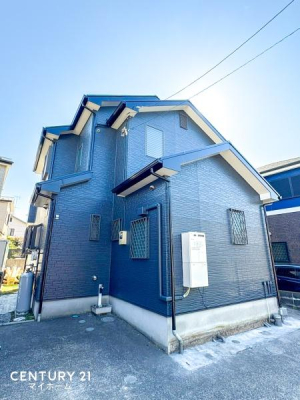 �_�ސ쌧����s�T���̒��È�ˌ��Ă̌��n�O�ώʐ^