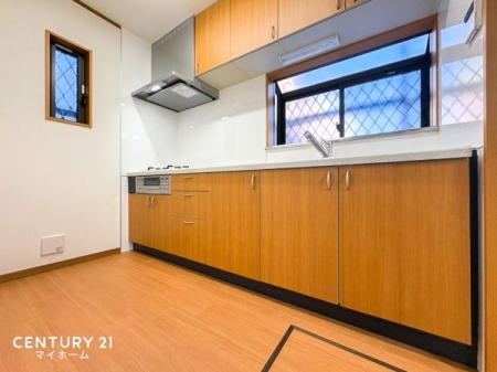 �_�ސ쌧����s�T���̒��È�ˌ��ẴL�b�`��