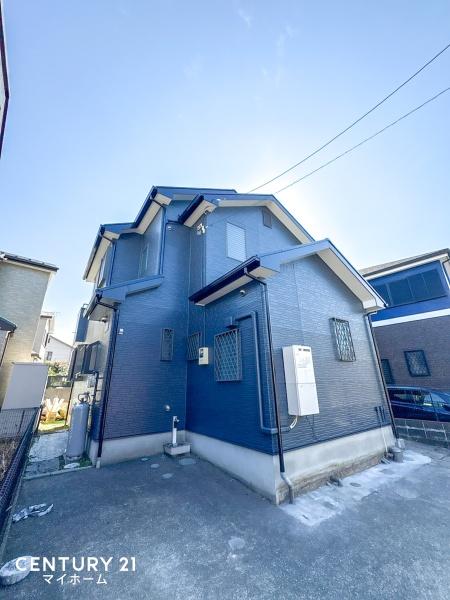 �_�ސ쌧����s�T���̒��È�ˌ��Ă̂��̑����n